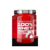 Scitec Nutrition 100% Whey Protein Professional (0,78 kg)