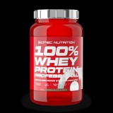 Scitec Nutrition 100% Whey Protein Professional (0,92 kg)