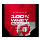 Scitec Nutrition 100% Whey Protein Professional (1 kg)
