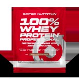 Scitec Nutrition 100% Whey Protein Professional (30 gr.)
