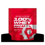 Scitec Nutrition 100% Whey Protein Professional (ízesítetlen) (0,4 kg)