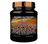 Scitec Nutrition Alkaly-X (660 gr.)