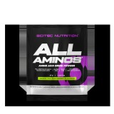 Scitec Nutrition All Aminos (17 gr.)