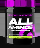 Scitec Nutrition All Aminos (340 gr.)