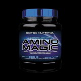 Scitec Nutrition Amino Magic (500 gr.)