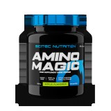Scitec Nutrition Amino Magic (500 gr.)