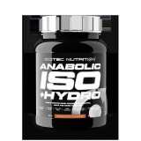 Scitec Nutrition Anabolic Iso+Hydro (0,92 kg)