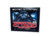 Scitec Nutrition Attack 2.0 (10 gr.)