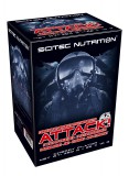 Scitec Nutrition Attack! 2.0 (25x10 g)