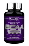 Scitec Nutrition BCAA 1000 (100 kap.)