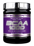 Scitec Nutrition BCAA 1000 (300 kap.)