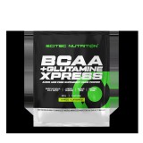 Scitec Nutrition BCAA + Glutamine Xpress (12 gr.)