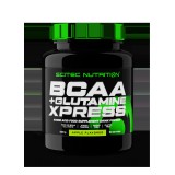 Scitec Nutrition BCAA + Glutamine Xpress (600 gr.)