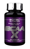 Scitec Nutrition BCAA-X (120 kap.)
