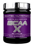 Scitec Nutrition BCAA-X (330 kap.)