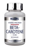 Scitec Nutrition Beta Carotene (90 kap.)