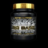 Scitec Nutrition Big Bang 3.0 (825 gr.)