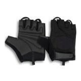Scitec Nutrition BLACK Style női bőr edzőkesztyű