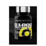 Scitec Nutrition C1000 + Bioflavonoids (100 kap.)