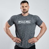 Scitec Nutrition CARL férfi póló