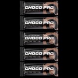 Scitec Nutrition Choco Pro Bar (szett)