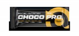 Scitec Nutrition Choco Pro Proteinszelet (50 gr.)
