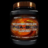 Scitec Nutrition Crea-Bomb (660 gr.)