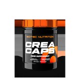 Scitec Nutrition Crea Caps (250 kap.)