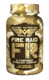 Scitec Nutrition Fire Raid (90 kap.)