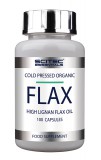 Scitec Nutrition Flax (100 g.k.)