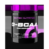 Scitec Nutrition G-BCAA (250 kap.)