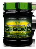 Scitec Nutrition G-Bomb 2.0 (308 gr.)