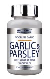Scitec Nutrition Garlic & Parsley (100 g.k.)