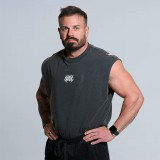 Scitec Nutrition HEAVY férfi ujjatlan felső