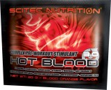 Scitec Nutrition Hot Blood 3.0 (20 gr.)