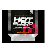 Scitec Nutrition Hot Blood No-Stim (25 gr.)