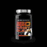 Scitec Nutrition Iso Whey Clear (1,025 kg)