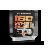 Scitec Nutrition Iso Whey Clear (25 gr.)