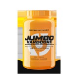 Scitec Nutrition Jumbo Hardcore! (1,53 kg)