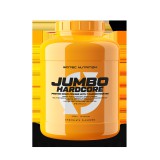 Scitec Nutrition Jumbo Hardcore! (3,06 kg)