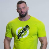 Scitec Nutrition Jumbo póló