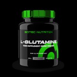 Scitec Nutrition L-Glutamine (600 gr.)