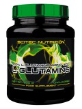 Scitec Nutrition L-Glutamine (600 gr.)
