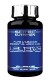 Scitec Nutrition Leucine (100 kap.)