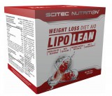 Scitec Nutrition LipoLean (72 kap.)