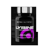 Scitec Nutrition Lysine (90 kap.)