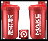 Scitec Nutrition Make a Difference shaker