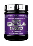 Scitec Nutrition Mega BCAA 1400 (180 kap.)