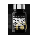 Scitec Nutrition Mega Carni 1000 (60 kap.)