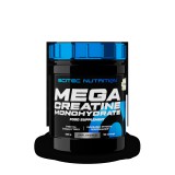 Scitec Nutrition Mega Creatine Monohydrate (306 gr.)